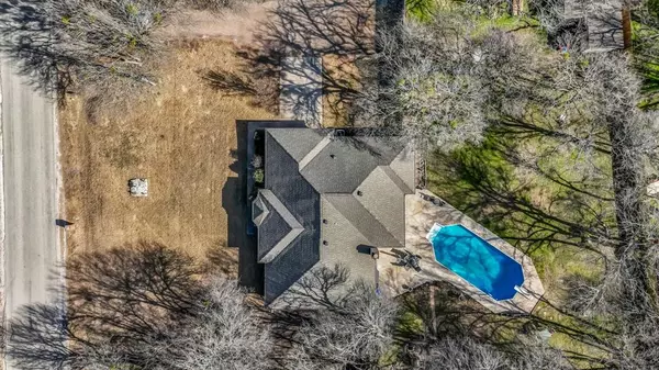 Weatherford, TX 76087,3404 Stage Coach Trail