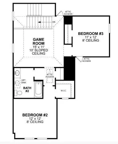 Fort Worth, TX 76131,1724 Shad Bush Drive