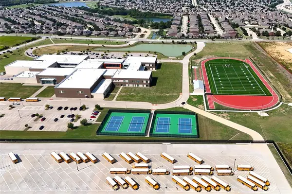 1725 Monarch Haven Way, Oak Point, TX 75068