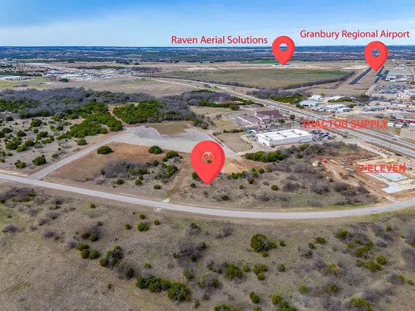 TBD S Pirate Drive, Granbury, TX 76048