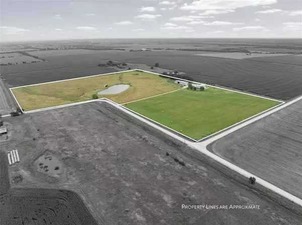 Abbott, TX 76621,3057 Holy Road