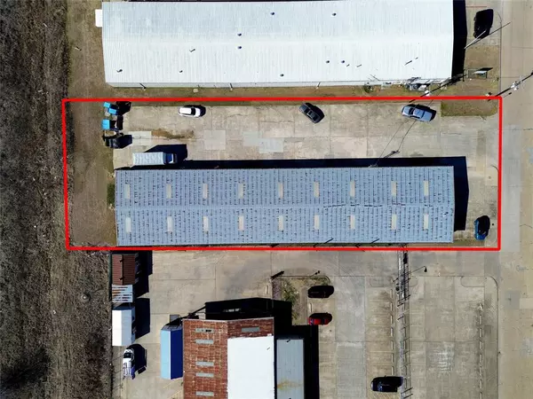 Mesquite, TX 75149,742 Dalworth Drive