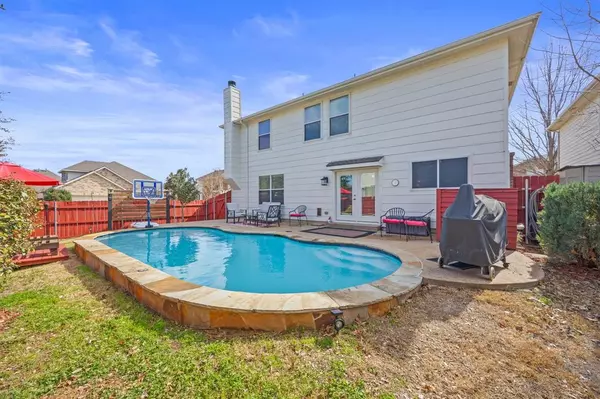 Fort Worth, TX 76244,4957 Trail Creek Drive