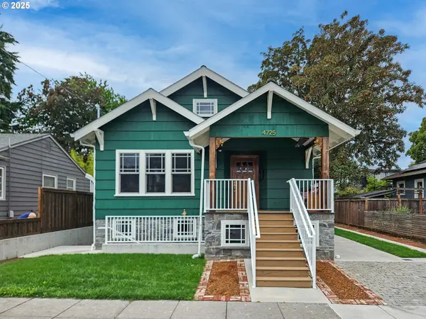 Portland, OR 97211,4725 NE 22ND AVE