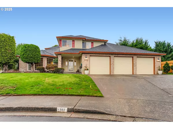 Vancouver, WA 98665,1702 NW GREGORY DR