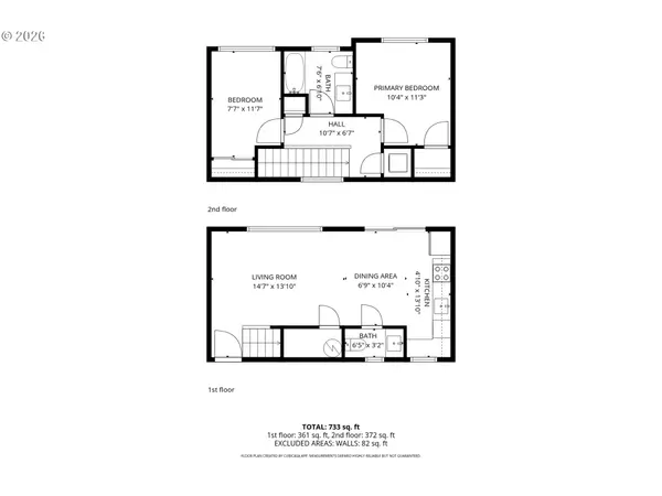 Address not disclosed, Portland, OR 97216