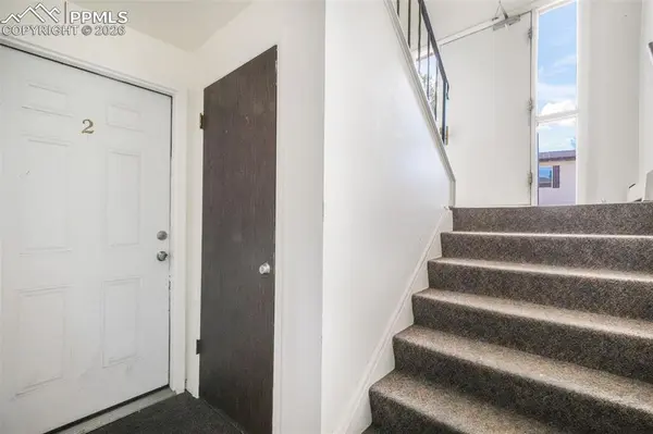 6610 W Dublin LOOP #2, Colorado Springs, CO 80918