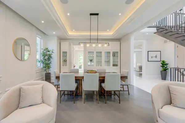 47 Wycliffe CRES, Toronto C15, ON M2K 1V7