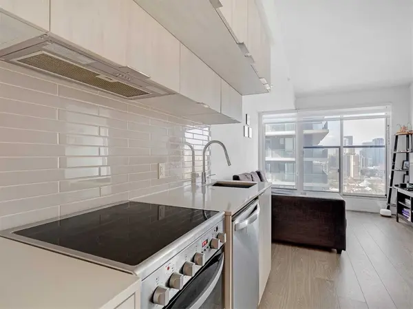 181 Dundas ST E #4802, Toronto C08, ON M5A 0N5