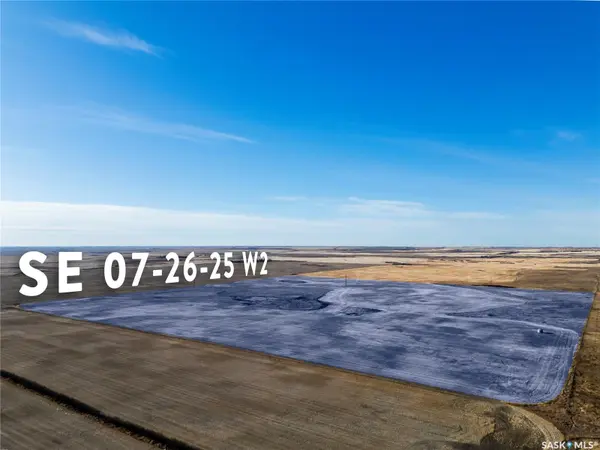 Rural Address, Big Arm Rm No. 251, SK S0G 4R0