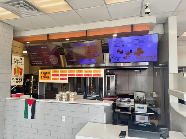 755 Dundas ST W #A3, Mississauga, ON L5C 3B6