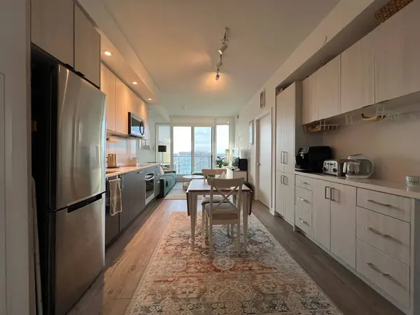 1928 Lake Shore BLVD W #3501, Toronto W01, ON M6S 0B1