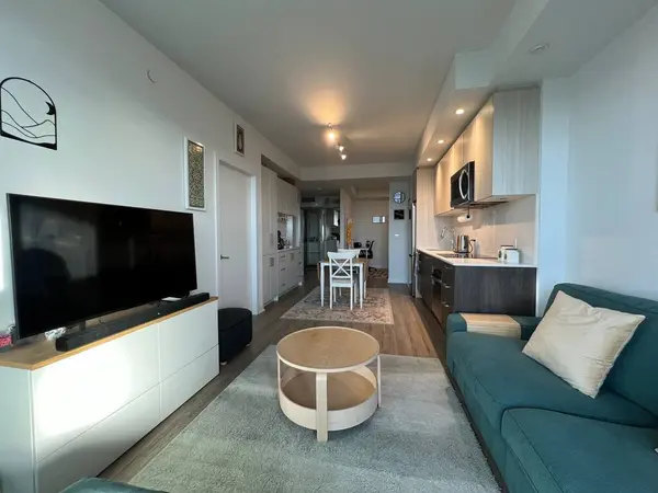 1928 Lake Shore BLVD W #3501, Toronto W01, ON M6S 0B1