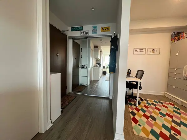 1928 Lake Shore BLVD W #3501, Toronto W01, ON M6S 0B1