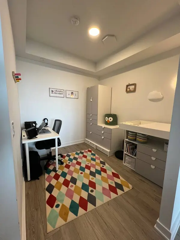 1928 Lake Shore BLVD W #3501, Toronto W01, ON M6S 0B1