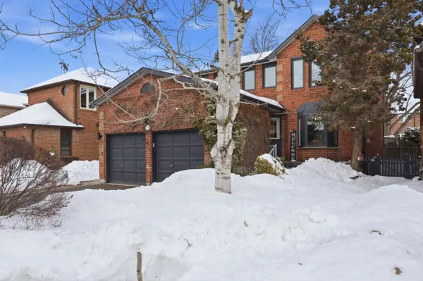 77 Lord Simcoe DR, Brampton, ON L6S 5H1