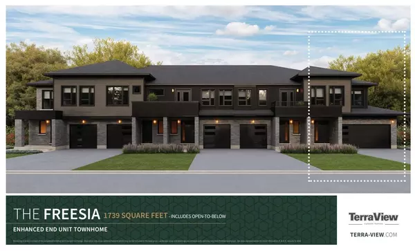 Guelph, ON N1E 0T1,9 Shakespeare DR