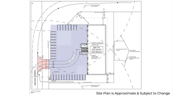 775 Wright ST, Strathroy-caradoc, ON N7G 3H8