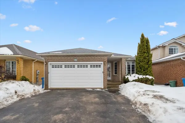 45 Borland DR, Guelph, ON N1G 5B5