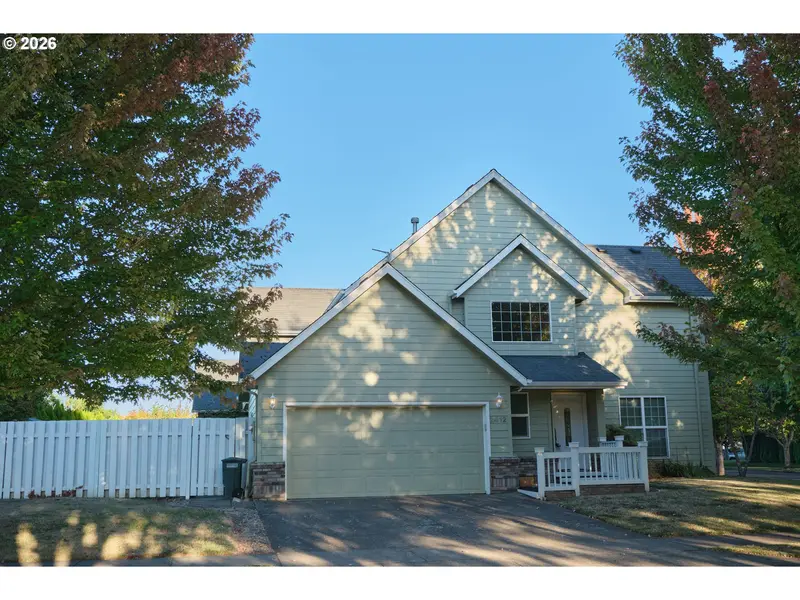 2412 NW MEADOWS DR, Mc Minnville, OR 97128