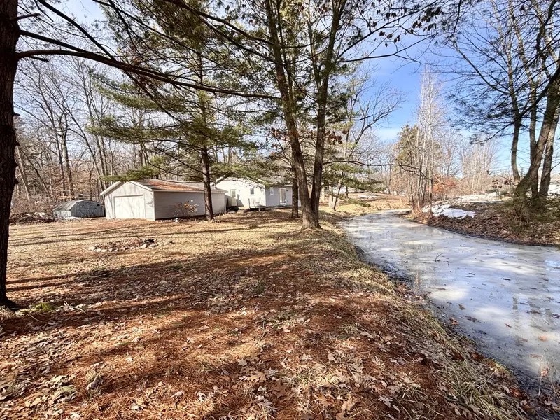 12513 McMurty DR NE, Spencer Twp, MI 49343