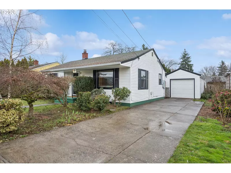 7630 NE STANTON ST, Portland, OR 97213