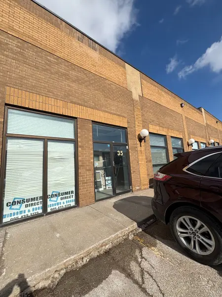 110 Scotia CT #35-36, Whitby, ON L1N 8Y7