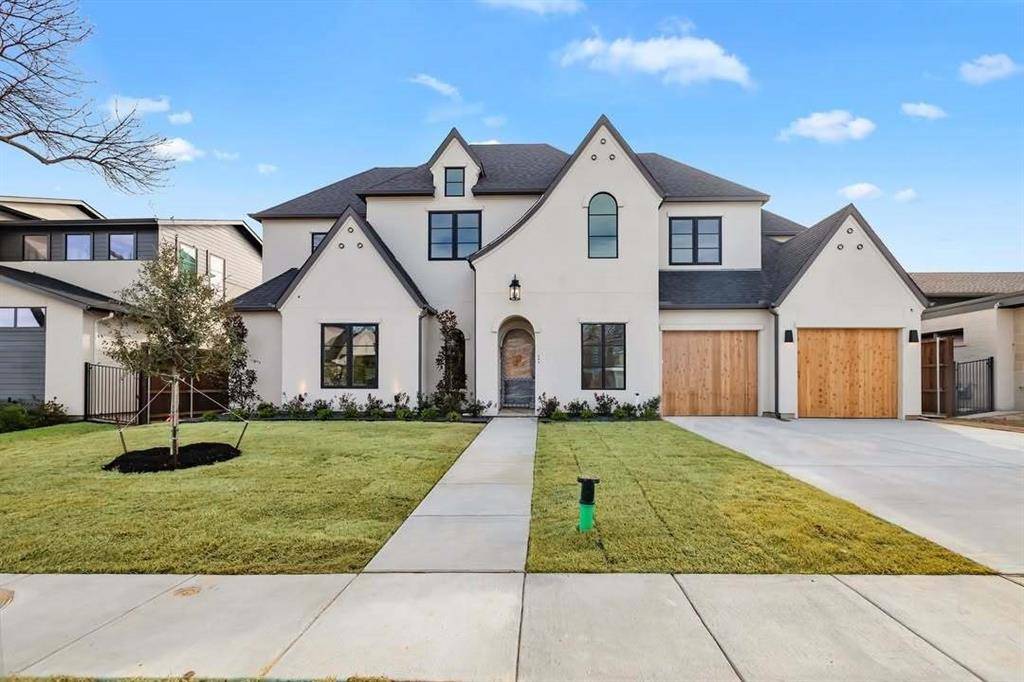3304 Ferguson Road, Grapevine, TX 76092