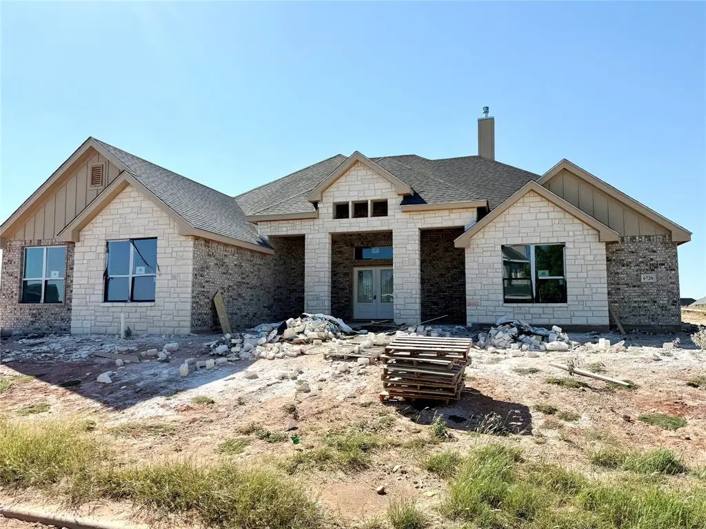 6726 Goodnight Loving Trail, Abilene, TX 79606