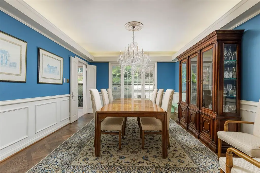 6126 Averill Way #103W, Dallas, TX 75225