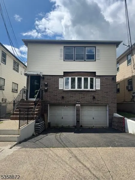 39 STECHER ST UNIT 2 #2, Newark City, NJ 07112