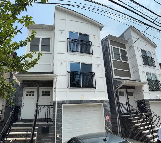 44 WAINWRIGHT ST UNIT 1 #2, Newark City, NJ 07112