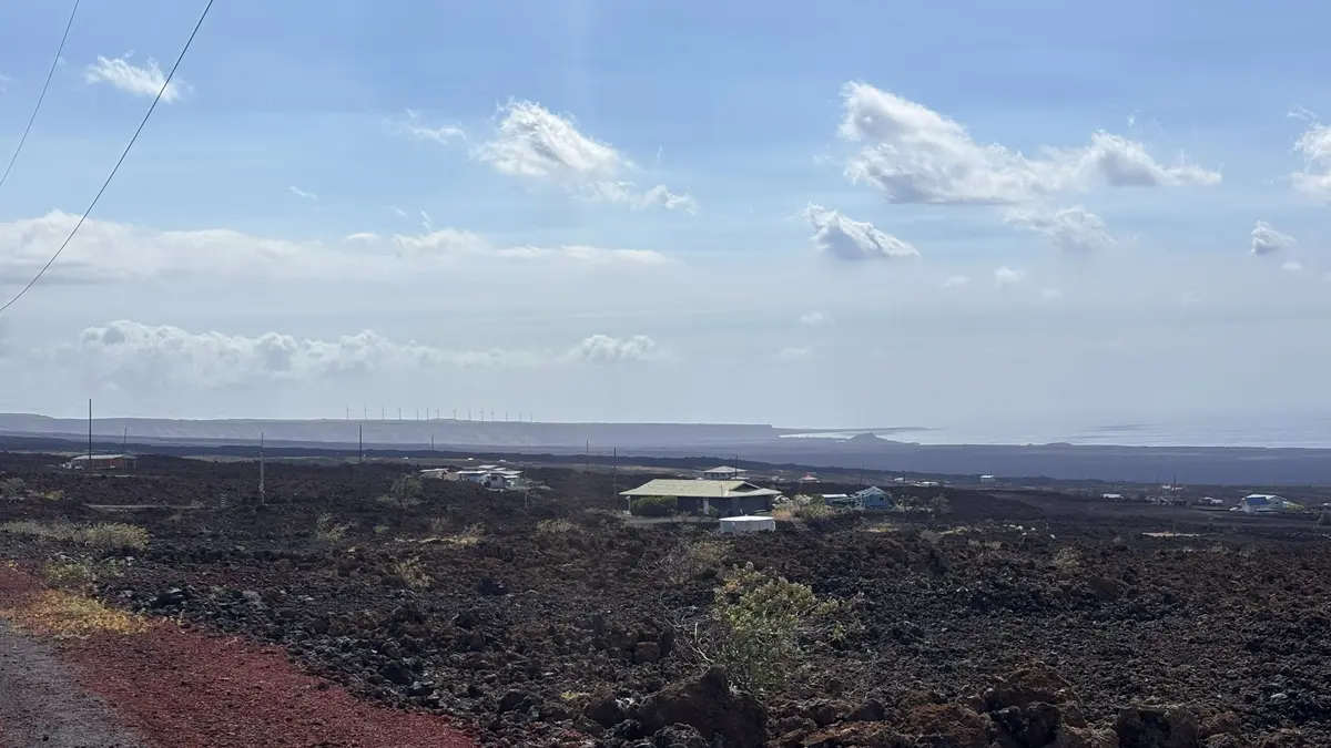Ocean View, HI 96737