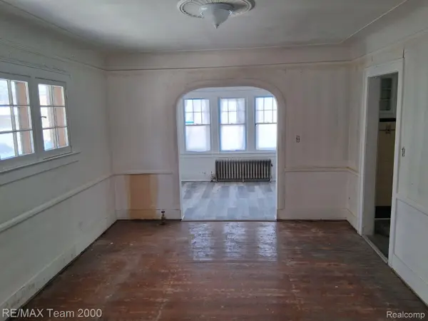 4790 Sturtevant ST, Detroit, MI 48204