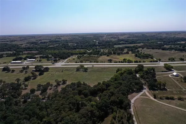 50+/- acres E 380 Highway, Decatur, TX 76234