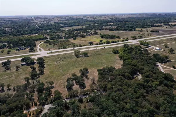 Decatur, TX 76234,50+/- acres E 380 Highway