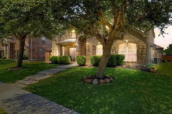 Frisco, TX 75035,13446 Lincolnshire Lane