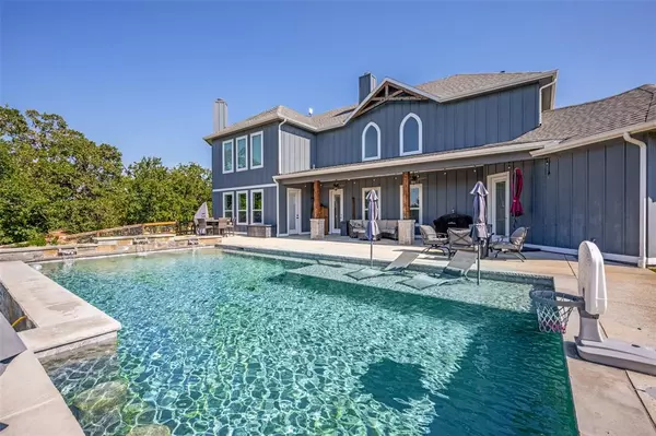 Alvord, TX 76225,172 Cowan Crossing