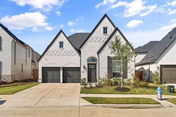 8736 Edgewater Drive, The Colony, TX 75056