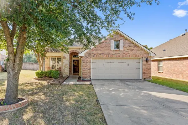 2844 Lacompte Drive, Dallas, TX 75227