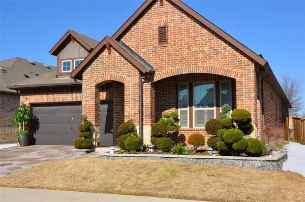 2615 High Bluff Drive, Mansfield, TX 76063