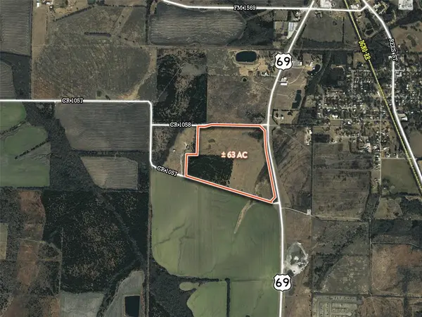 0000 US-69, Greenville, TX 75401