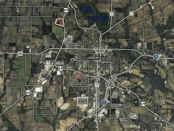 0000 US-69, Greenville, TX 75401