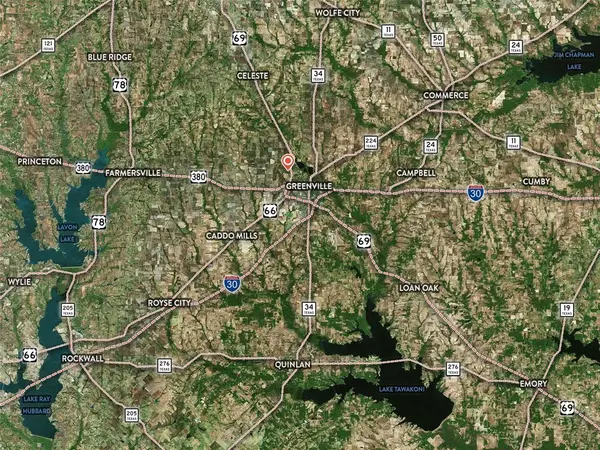 0000 US-69, Greenville, TX 75401