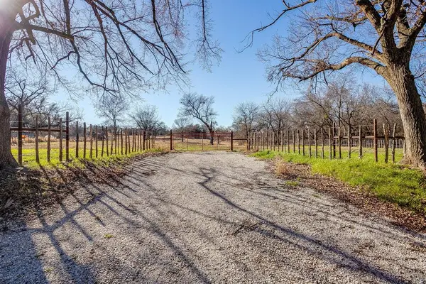 TBD Cold Springs Road, Weatherford, TX 76088