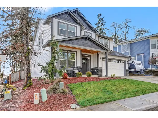 Dallas, OR 97338,511 NW BYERS LN