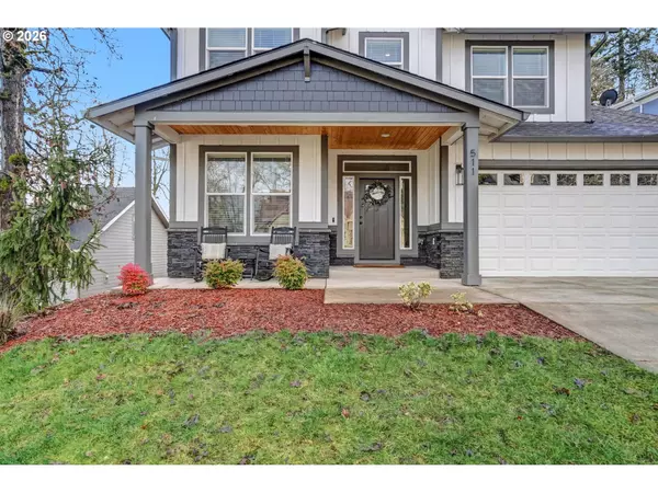 Dallas, OR 97338,511 NW BYERS LN