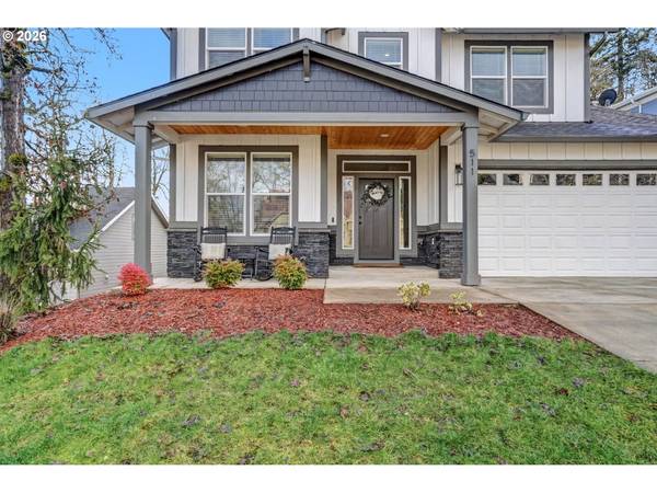 511 NW BYERS LN, Dallas, OR 97338