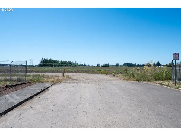 Gervais, OR 97026,00000 Huff DR