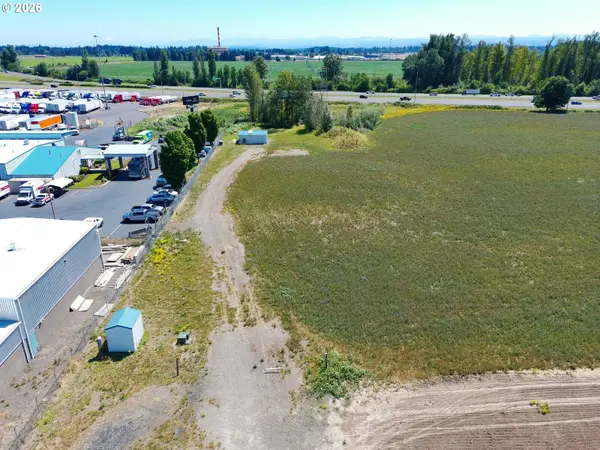 00000 Huff DR, Gervais, OR 97026